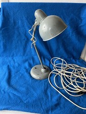 Bauhaus Schreibtischlampe Lampe  Kaiser Idell