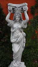 Gartenfiguren "Karyatide"