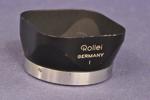 Rollei sonnenblende hood f - rollei,