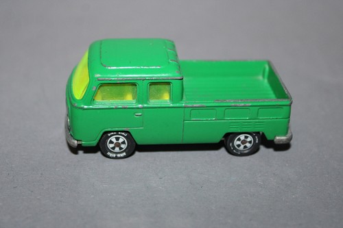 Siku 1030 pritschenwagen - siku,