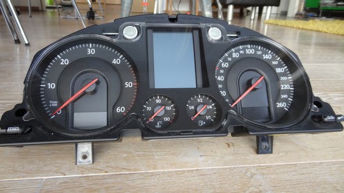 Tacho passat tdi - 1,9, 3c