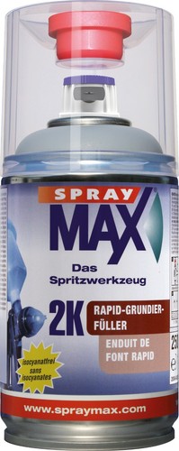 Spray max rapid - spray, 2k