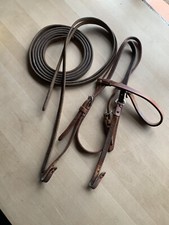 Zaumzeug Western Trense