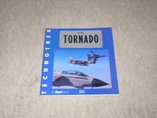 Heel Tornado Ian Black