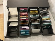 MiniDisc Konvolut 48 Stk