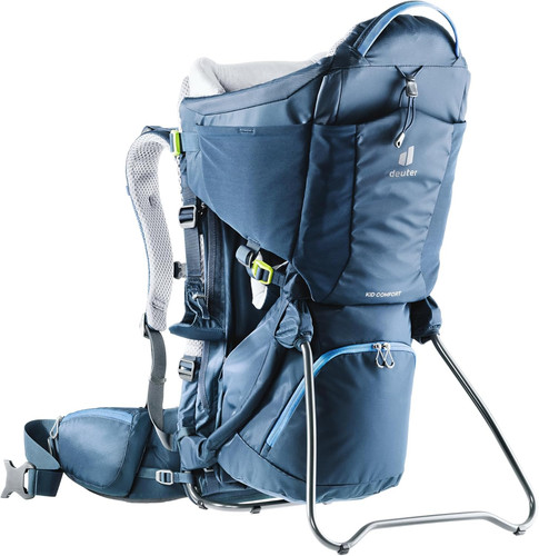 Deuter kid comfort kindertrage - deuter,