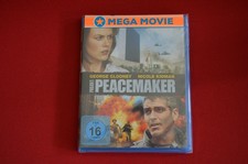 Projekt: Peacemaker - Blu-ray