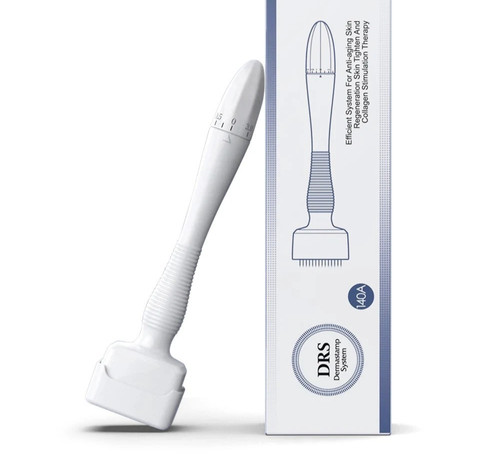 Derma stamp 140 titan - stamp,