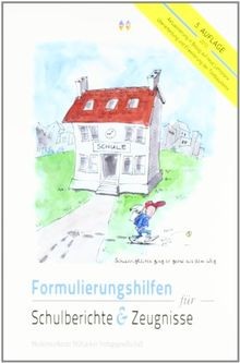 Formulierungshilfen für