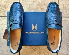 Moreschi - Herren Halbschuhe