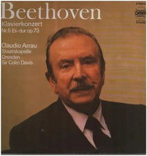 Beethoven Klavierkonzert Nr.5