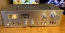 Technics Stereo Verstärker
