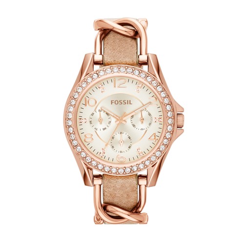 Fossil damen uhr quarz - fossil,