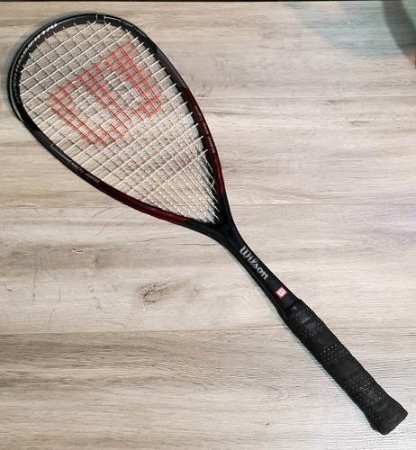 Wilson pro staff hyper - staff, hammer