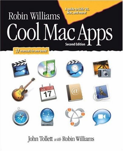 Cool mac apps - mac, apps: