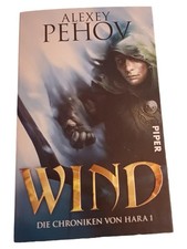 Wind Alexey Pehov Die