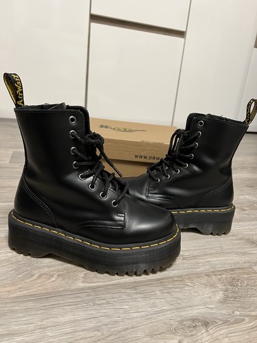 Martens jadon plateau - jadon,
