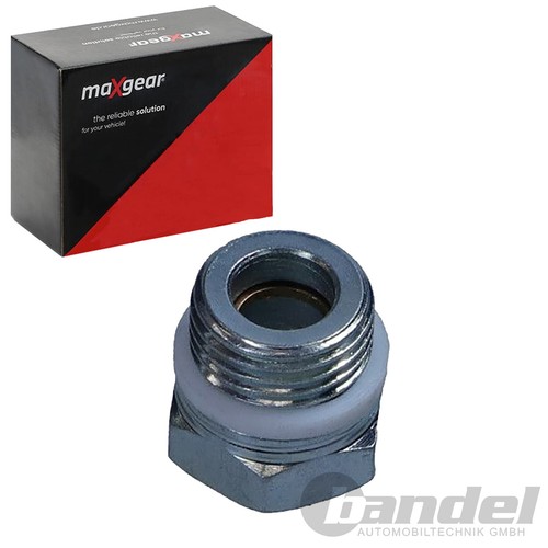 Maxgear hohl anschluss - maxgear,