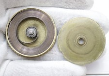 Omega 8 Days Vintage