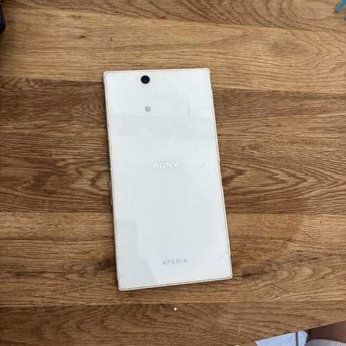 Sony xperia ultra - sony,