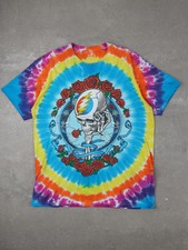 Vintage Grateful Dead Never