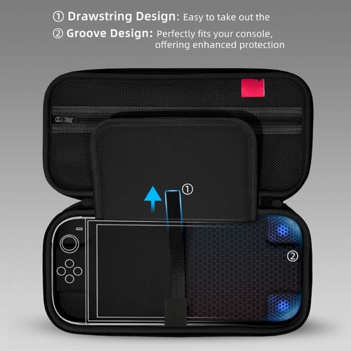 Portable case protective bag - portable,