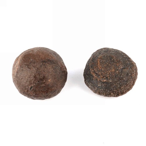 Moqui marbles paar - weiblich, &