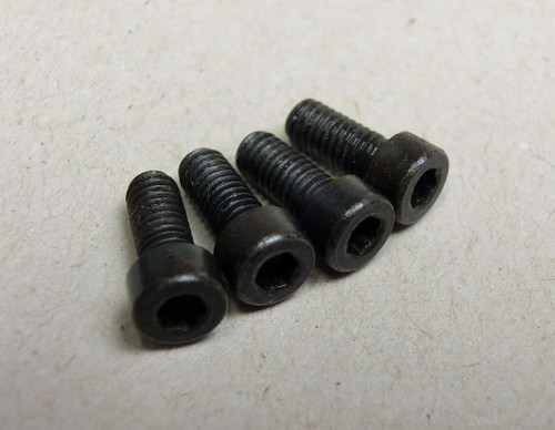 Ersatzteil schraube 5x8 - ersatzteil, m3,5x8