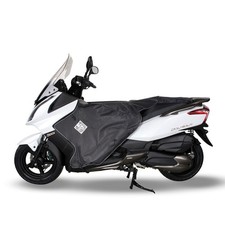 Tucano Urbano Beinschutz Termoscud (für: Kymco Downtown 300i V20 09-16 )