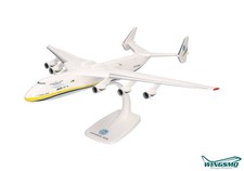 Herpa wings antonov airlines - wings,
