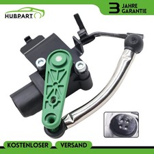 Höhensensor Niveauregulierung
