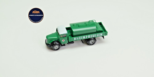 Brekina lkw mercedes - brekina,