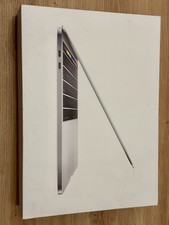 MacBook Pro 13" 2018 mit