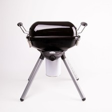 Gazcamp BBQ Multi Grill Deluxe