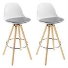 WOLTU 1/2/4x Barhocker