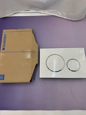 Geberit Sigma 20