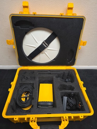Trimble sps855 gps - trimble,