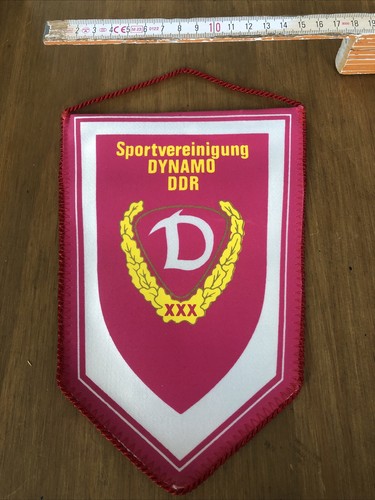 Dynamo ddr - sv,