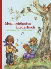 Mein schönstes Liederbuch
