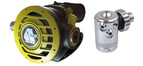 Apeks stufe ds4 - ds4, mit