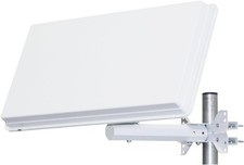 Selfsat Satellitenschüssel
