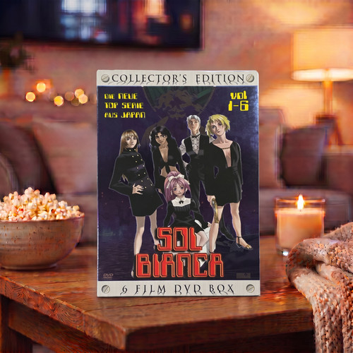 Sol bianca vol - vol., 1-6