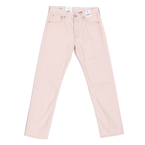 Levi jeans rosa denim - denim, gr