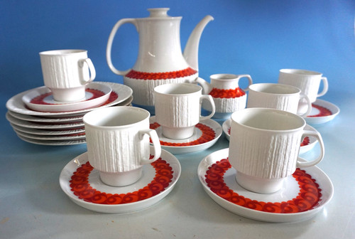 Vintage thomas arcta - thomas,