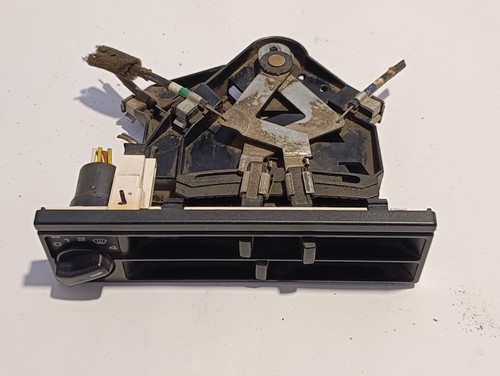 Bus bedienteil heizung - vw,