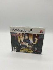 Wallace & Gromit: Curse of the