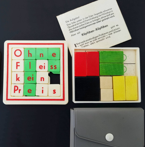 Schiebespiel schiebefax - schiebespiel,