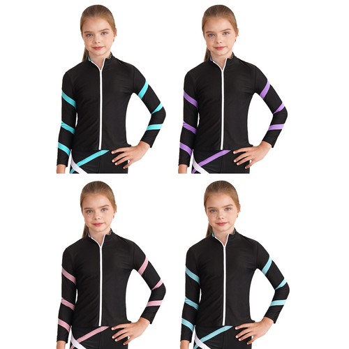 Mädchen trainingsjacke - mädchen,