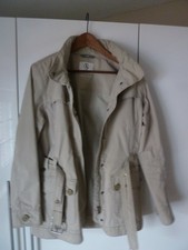 Aigle Übergangsjacke