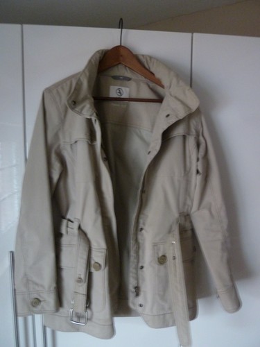 Aigle übergangsjacke - aigle,